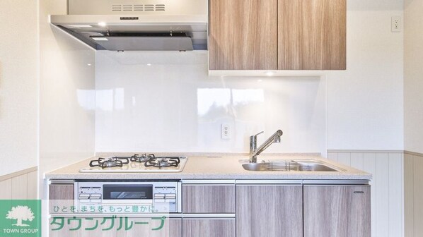 Weave Base -Asukayama Park 飛鳥山公園の物件内観写真